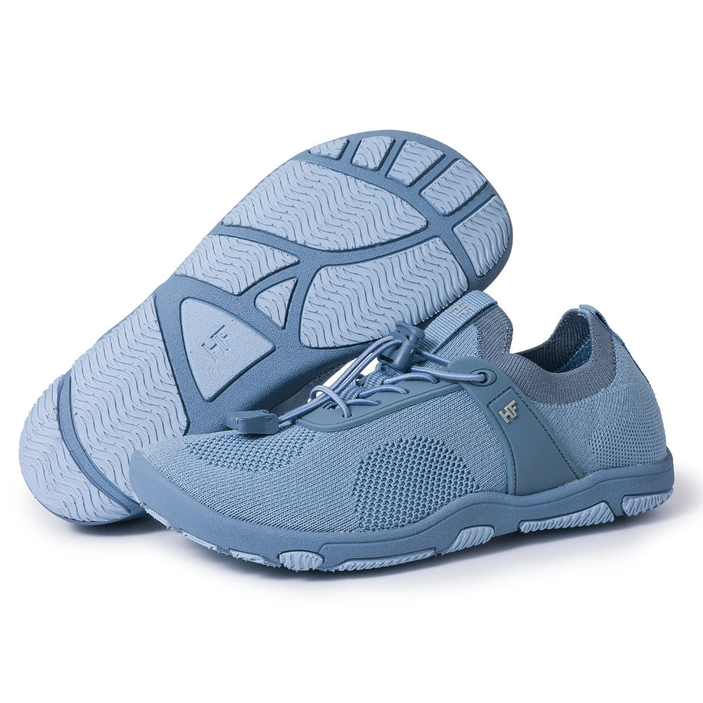 Theora Pro - Ergonomic Supportive & Non-slip Barefoot Shoes (Unisex)